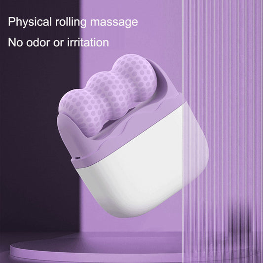 Dual Head Cold Compress Massager