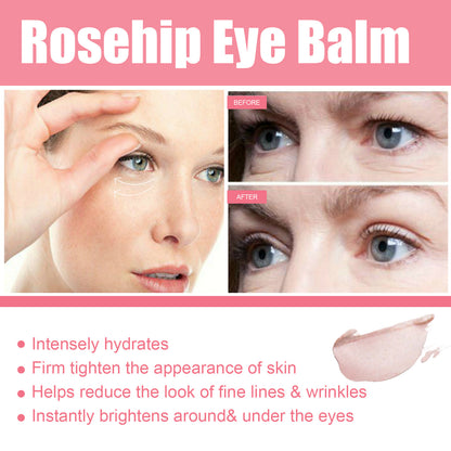 Extra Renewing Rosehip Eye Balm